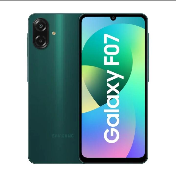 SAMSUNG GALAXY F07 4GB+64GB